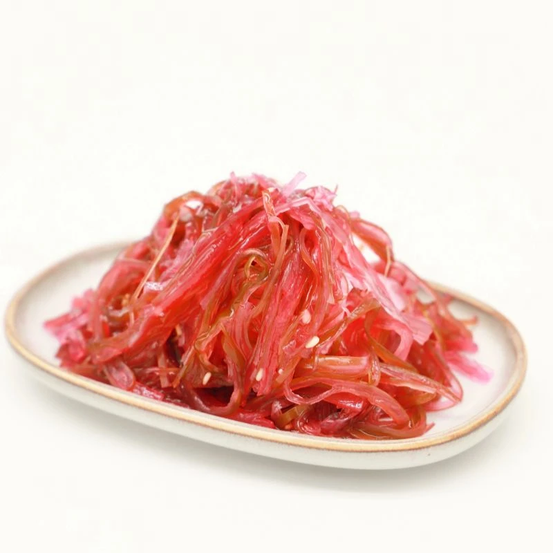 info-1-1 Purple Seaweed Salad